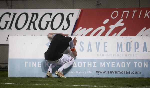 Συγκινητικό ποστ Μόρα για τα γενέθλια του αδικοχαμένου του αδερφού