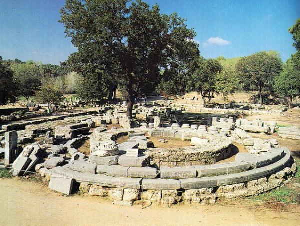 Αρχαία Ολυμπία: Λιποθυμίες επισκεπτών – Χωρίς αναψυκτήρια εδώ και 4 χρόνια