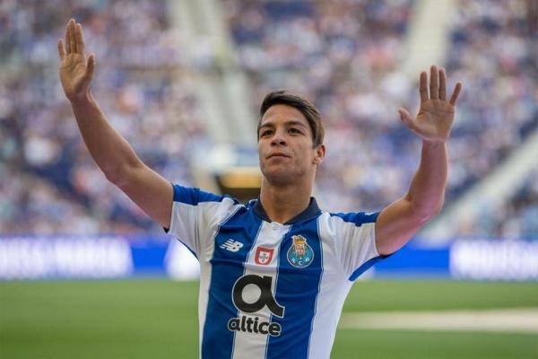 La Liga : Η Σεβίλλη έκλεισε τον ‘Ολιβερ Τόρες