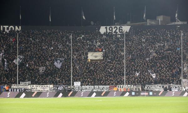 ΠΑΟΚ : Πώς θα διατεθούν τα εναπομείναντα διαρκείας