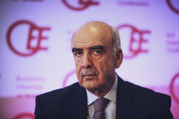 «Γκρίνια» στους ευρωβουλευτές της ΝΔ με την εισήγηση Μεϊμαράκη υπέρ Παπαδημούλη