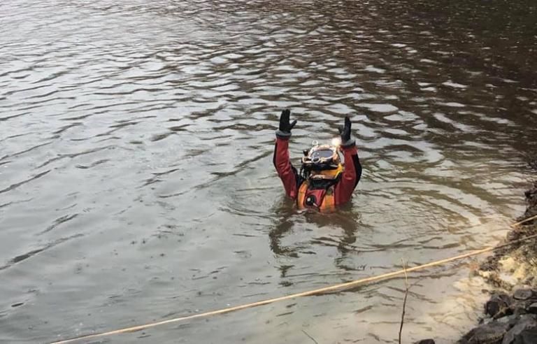 Serial killer Κύπρου: «Το βαστάω στα χέρια» – Τα ανατριχιαστικά λόγια του δύτη μόλις βρήκε την 6χρονη