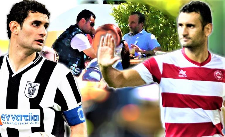 Υπόθεση «Πλατανιάς»: Ομολογούν χωρίς… ξύλο