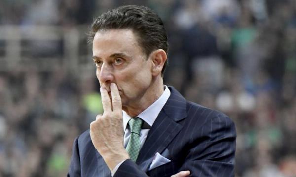 Η αυτοβιογραφία του Ρικ Πιτίνο βοηθάει τον Ερασιτέχνη Παναθηναϊκό