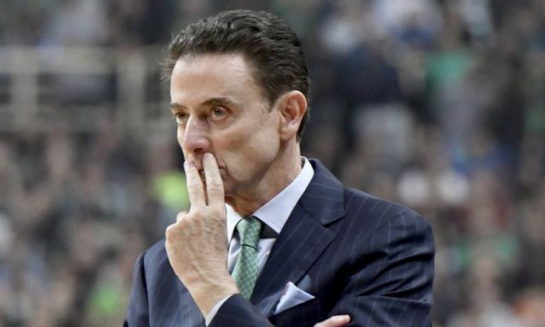 Η αυτοβιογραφία του Ρικ Πιτίνο βοηθάει τον Ερασιτέχνη Παναθηναϊκό