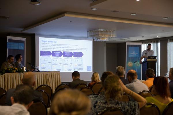 Η ενεργειακή αγορά περνάει στη ψηφιακή της εποχή