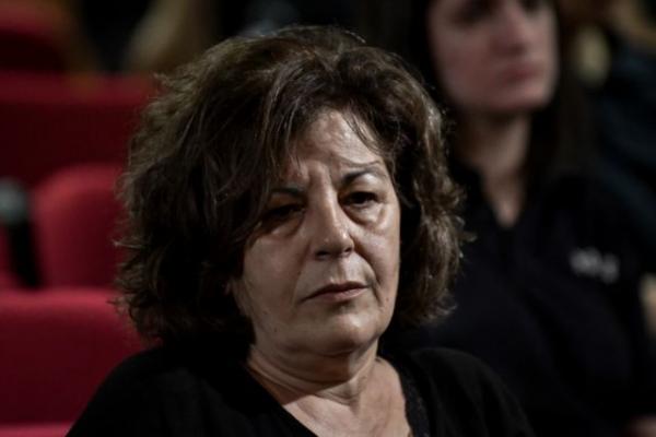 Μάγδα Φύσσα : Όλοι μαζί καταφέραμε κάτι πολύ μεγάλο, η ΧΑ είναι εκτός Βουλής