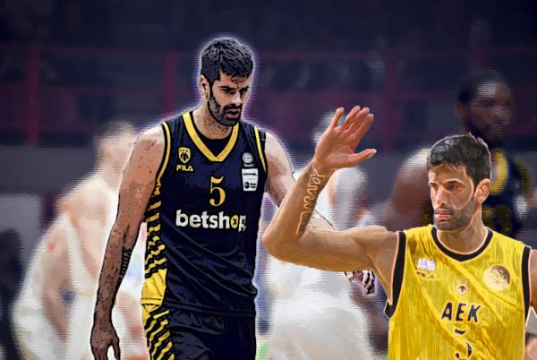 Άγριο κράξιμο των οπαδών της ΑΕΚ για την αποχώρηση Σάκοτα