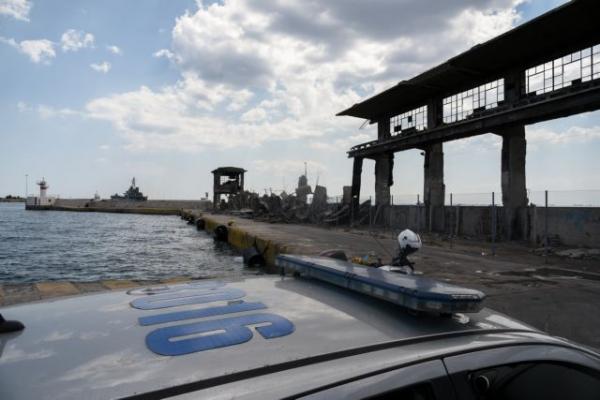 Θύμα του σεισμού ο ιστορικός «Ταινιόδρομος Κράκαρη»