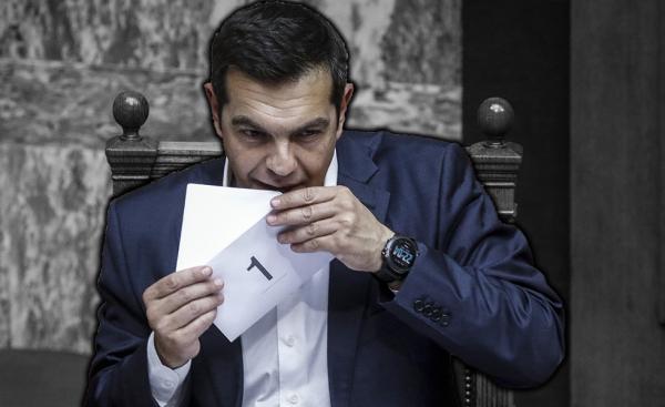 Ο «αριστερός» που δίδαξε τι σημαίνει επένδυση