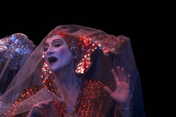 «Η τρικυμία» του Σαίξπηρ από την ομάδα Ρόδα