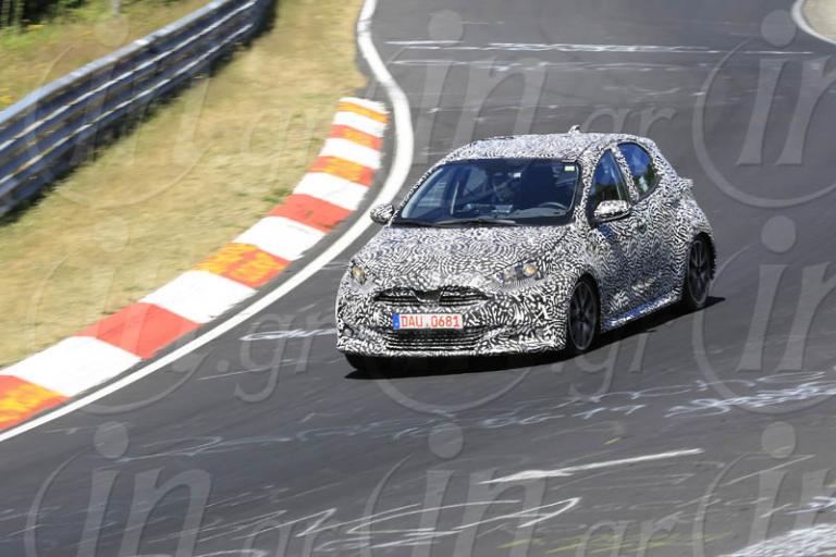 Toyota Yaris 2020: Η μαξιμαλιστική εξέλιξη του supermini