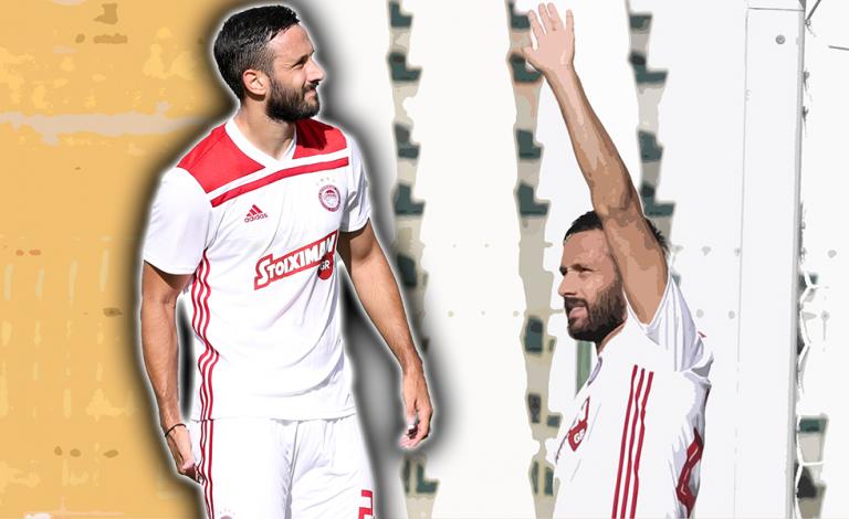 Ολυμπιακός : Χάνει τα παιχνίδια με Πλζεν ο λαβωμένος Βούκοβιτς