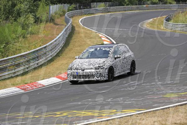 VW Golf GTI 2021: Μια παράδοση που συνεχίζεται ισχυρότερη