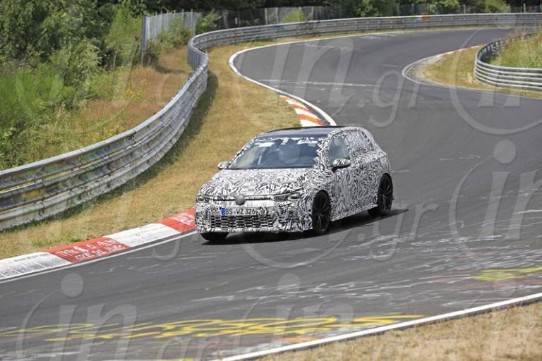 VW Golf GTI 2021: Μια παράδοση που συνεχίζεται ισχυρότερη