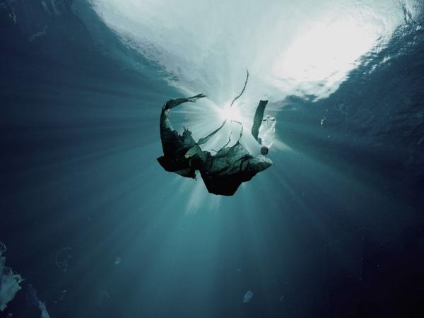 #NEVERSETTLE: Για την Coca-Cola τα πλαστικά απορρίμματα αξίζουν μία δεύτερη ευκαιρία στη ζωή!