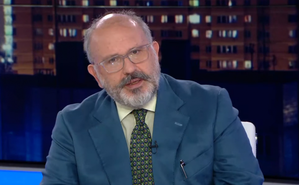 Ν. Ξυδάκης στο One Channel: H μείωση του ΕΝΦΙΑ δεν απευθύνεται στη μεσαία τάξη