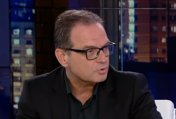 Μ. Προβατάς στο One Channel: Να τελειώσει το παραμύθι με τις πολιτικές οργανώσεις στα πανεπιστήμια