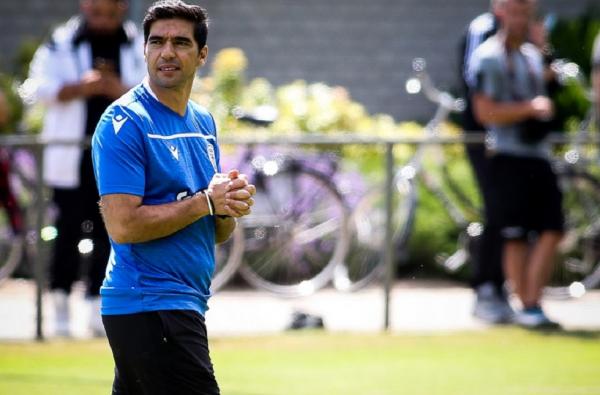 Το βίντεο με τις πρώτες στιγμές του Αμπέλ Φερέιρα στον ΠΑΟΚ