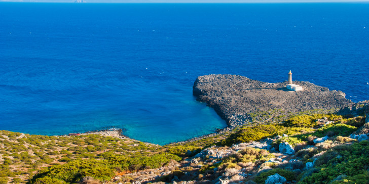Ποιο ελληνικό νησί δίνει 500 ευρώ τον μήνα σε όποιον αποφασίσει να μείνει εκεί