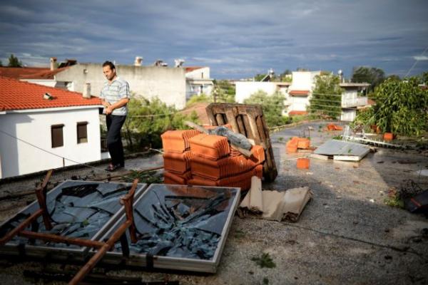 ΑΔΜΗΕ: Καταβάλλεται κάθε προσπάθεια για την αποκατάσταση της ηλεκτροδότησης