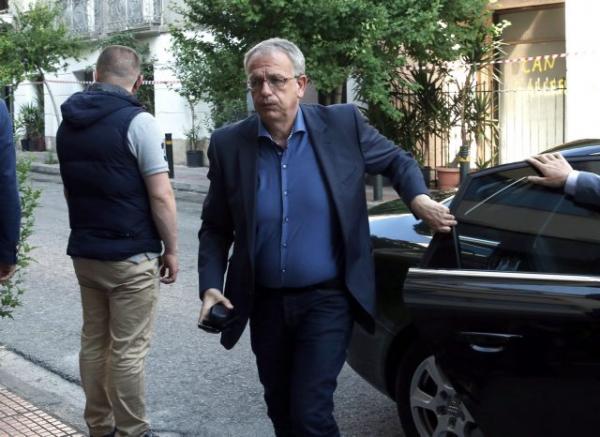 Ρήγας : Θα υπερασπιστούμε τις λαϊκές κατακτήσεις