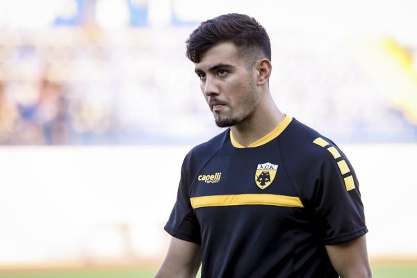 ΑΕΚ : Πού πάει δανεικός ο Γιαννούτσος