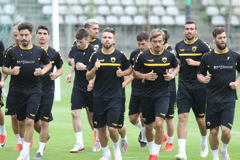 Τα εν Ελλάδι φιλικά της ΑΕΚ και η πρόβα τζενεράλε στο ΟΑΚΑ