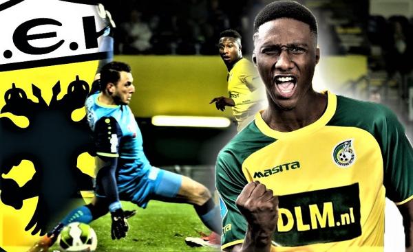 ΑΕΚ: «Κόπηκε» ο Ντιανεσί – Πρόβλημα στα γόνατα