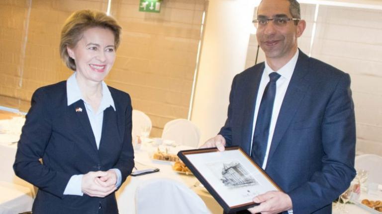 42 German Leopard-2A4 tanks illegally to occupied Cyprus