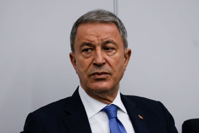 Ακάρ : Συνεχίζουμε τον αγώνα για τα 462.000 χλμ. γαλάζιας πατρίδας