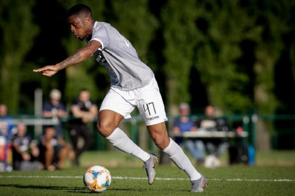 ΠΑΟΚ – Άκπομ: «Θετικό ότι δεν είμαστε το φαβορί κόντρα στον Άγιαξ»