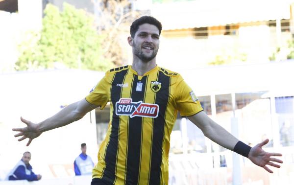 Τα δεδομένα για ΑΕΚ και Αλμπάνη