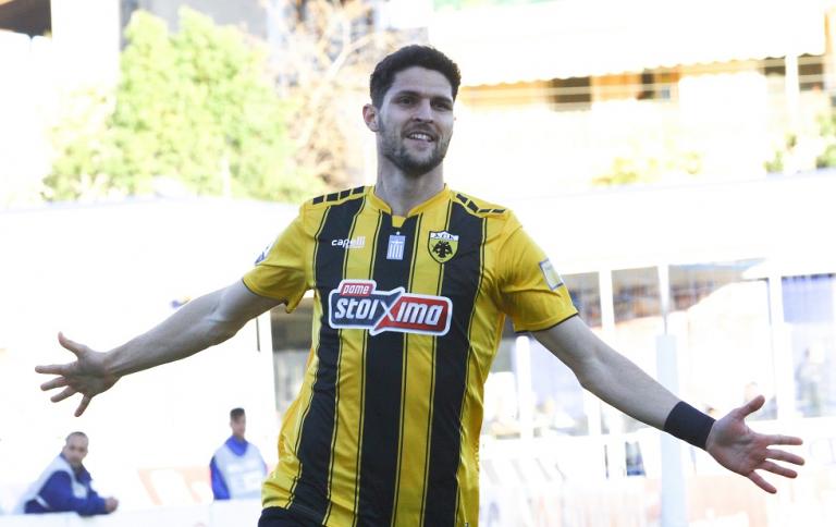 Τα δεδομένα για ΑΕΚ και Αλμπάνη