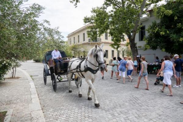 Αδιανόητο: Τουρίστας στην Κρήτη δάγκωσε στο… μάτι μαγαζάτορα