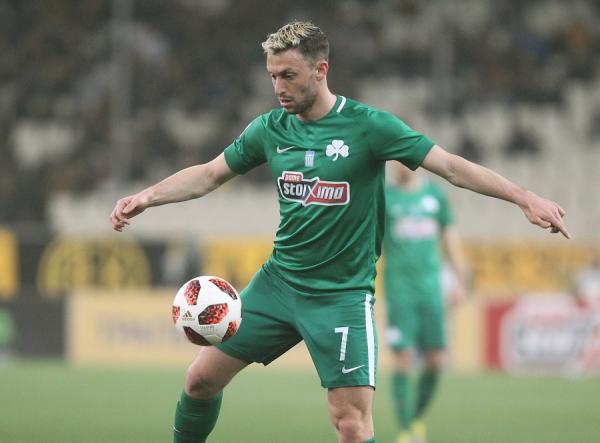 Στη Χάποελ Τελ Αβίβ ο Άλτμαν