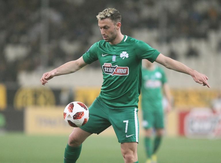 Στη Χάποελ Τελ Αβίβ ο Άλτμαν