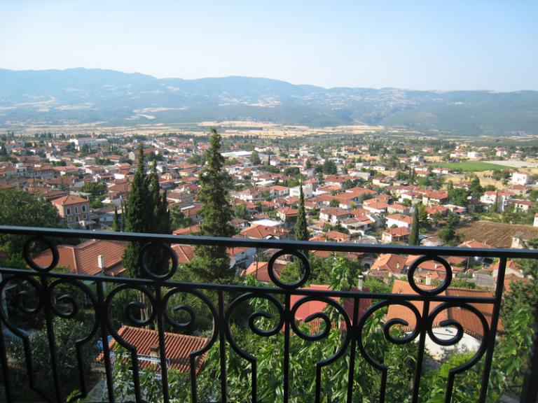 Παρνασσός: Επανήλθαν στις δύο κατασκηνώσεις τα παιδιά που είχαν μεταφερθεί στην Αμφίκλεια