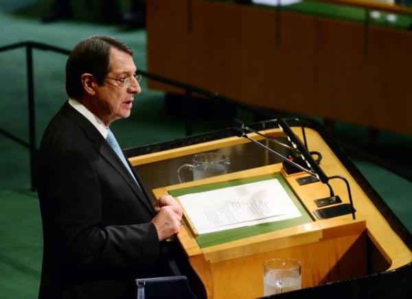 Καταδικάζει την τουρκική προκλητικότητα η Κύπρος