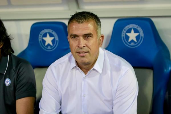 Γιάννης Αναστασίου : «Δεν είναι φαβορί ο Ατρόμητος τέτοια περίοδο»