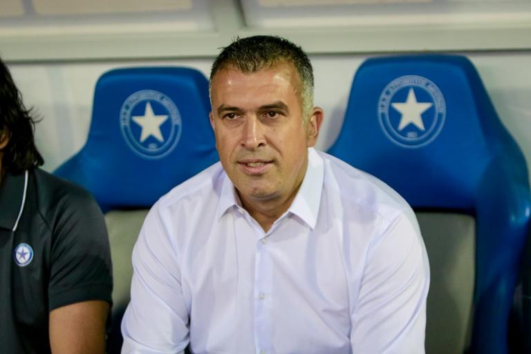 Γιάννης Αναστασίου : «Δεν είναι φαβορί ο Ατρόμητος τέτοια περίοδο»