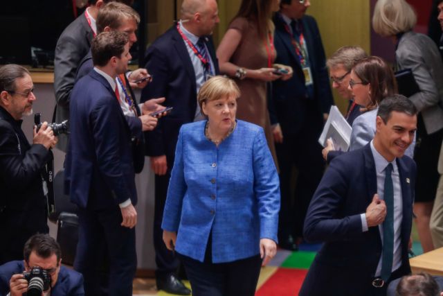 Foreign ministry blasts Ankara’s plans for drilling off Cyprus