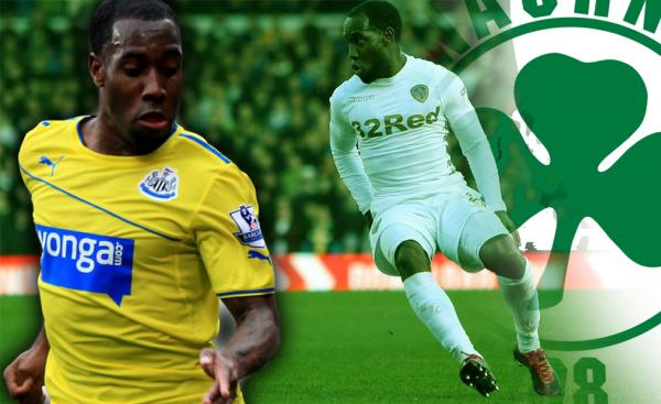 Ο Ανίτα στον δρόμο για το MLS