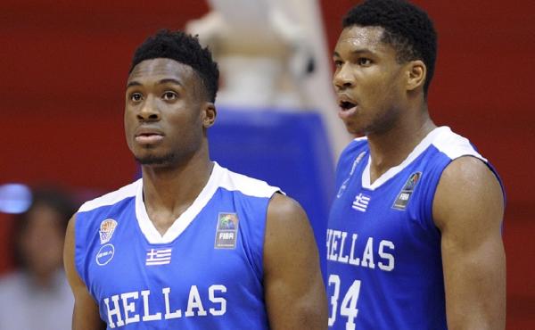 Παγκόσμιο 2019 : Την 1η Αυγούστου η παρουσίαση της Εθνικής