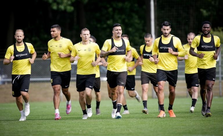 Άρης – Ατρόμητος : Ενημέρωση για τον κόσμο