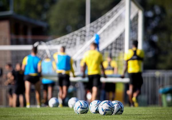 Άρης : «Κόπηκαν» οι υπό δοκιμή Νιενγκό και Κιάλα