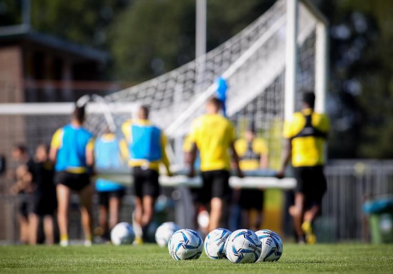 Άρης : «Κόπηκαν» οι υπό δοκιμή Νιενγκό και Κιάλα