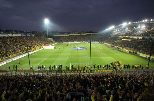 Βρήκε τηλεοπτική στέγη ο Άρης για τα ευρωπαϊκά παιχνίδια