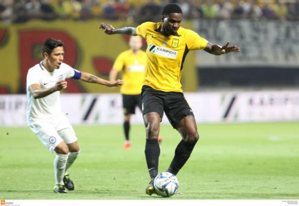 Live : Άρης – Ατρόμητος