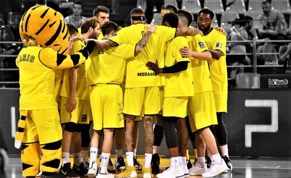 Άρης : Ο κόσμος θέλει έμπνευση όχι εκβιασμούς